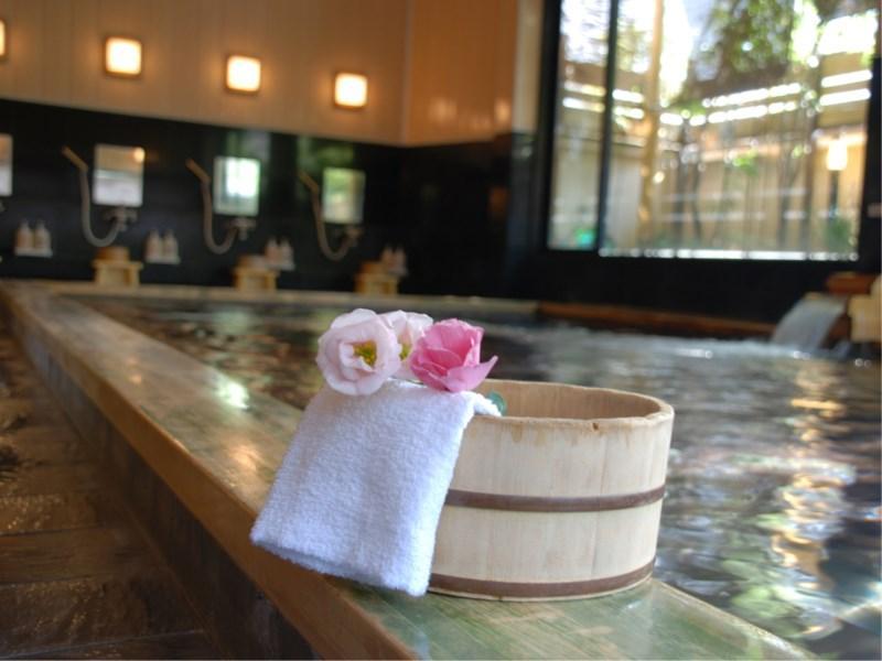 Nakamasu Ryokan Takeo Esterno foto