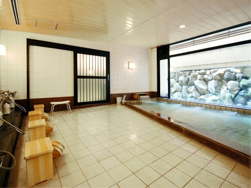 Nakamasu Ryokan Takeo Esterno foto