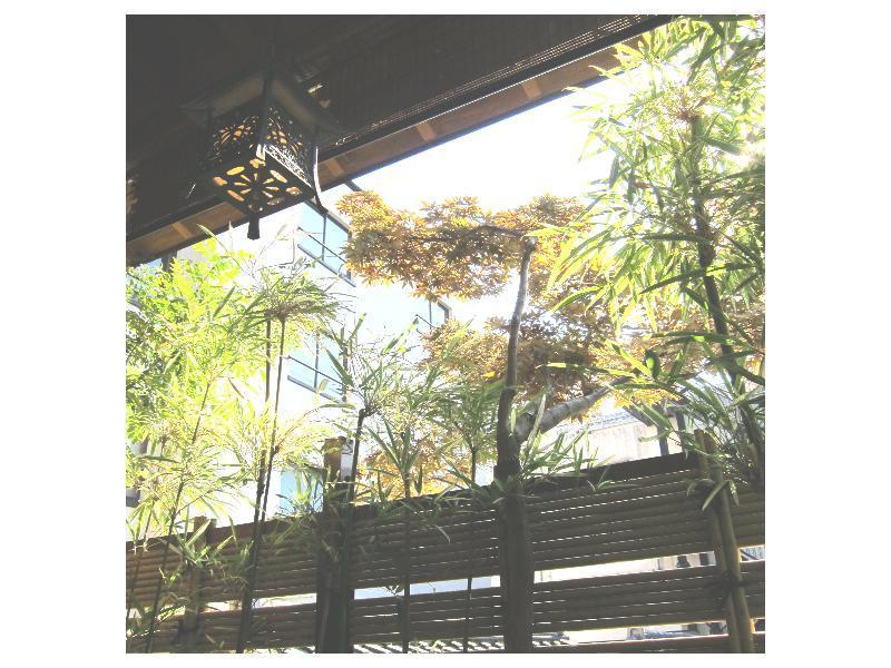 Nakamasu Ryokan Takeo Esterno foto